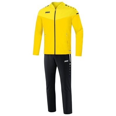 Jako Kinder Präsentationsanzug Champ 2.0 M9520K