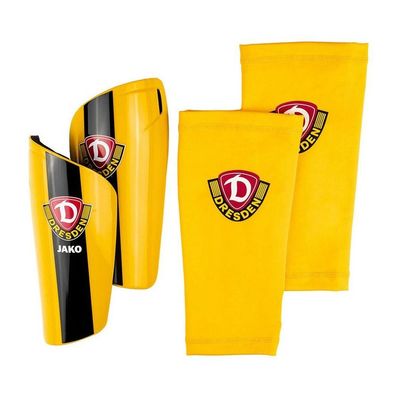 Jako Dynamo Dresden Schienbeinschoner DD2799