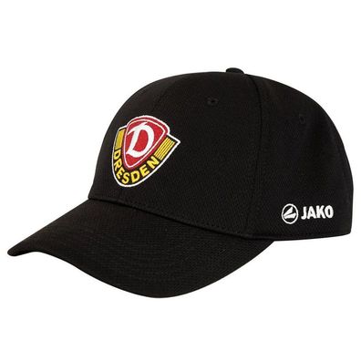 Jako Dynamo Dresden Cap Basic DD1282