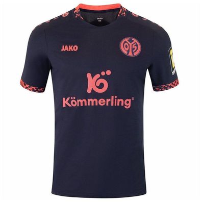 Jako Mainz 05 Trikot Away MZ4224A