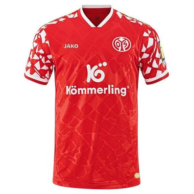 Jako Mainz 05 Trikot Home MZ4225H