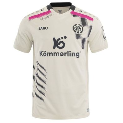 Jako Mainz 05 Trikot Ausweich MZ4225I