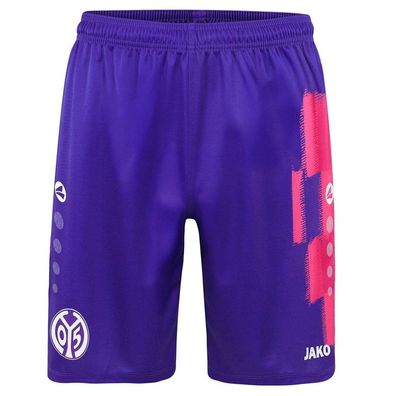Jako Mainz 05 Short Away MZ4425A