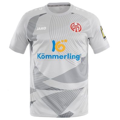 Jako Mainz 05 TW Trikot Away MZ8925A