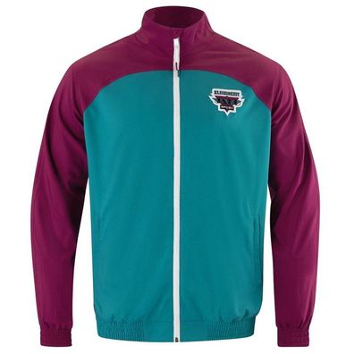Jako Retroragende Trainingsjacke KL9811