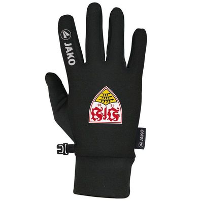 Jako VfB Team Funktionshandschuhe Premium ST1234
