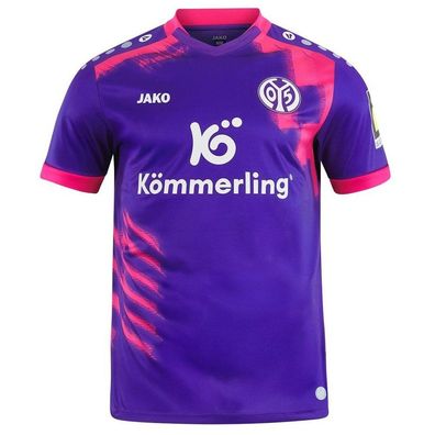 Jako Mainz 05 Trikot Away MZ4225A