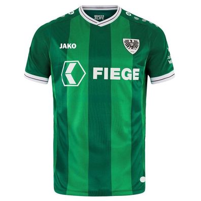 Jako Preußen Münster Trikot Home PM4225H