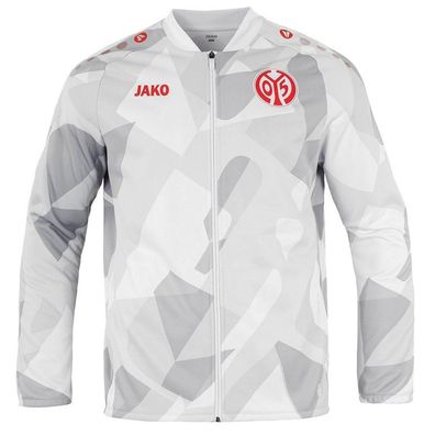 Jako Kinder Mainz 05 Einlaufjacke MZ8725SK