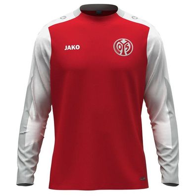 Jako Kinder Mainz 05 Longsleeve Dynamic MZ8825K