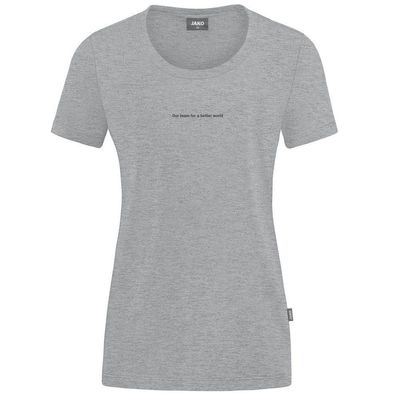 Jako Damen T-Shirt World Stretch WO6121D