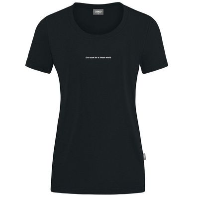 Jako Damen T-Shirt World Stretch WO6121D