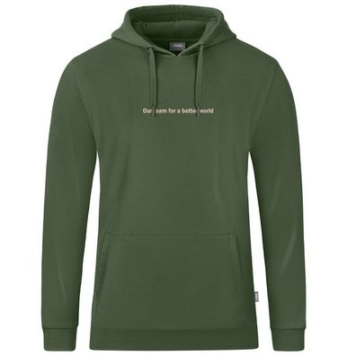 Jako Kapuzensweat World WO6720