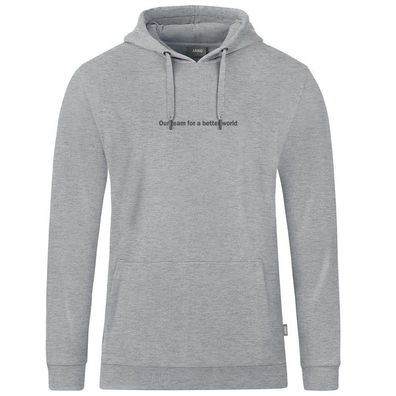 Jako Kapuzensweat World WO6720