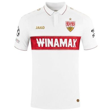 Jako Kinder VfB Trikot International ST4224UK