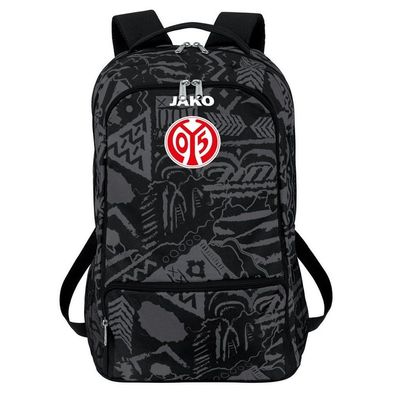 Jako Mainz 05 Rucksack Tropicana MZ1811