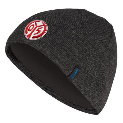 Jako Mainz 05 Strickmütze MZ1223