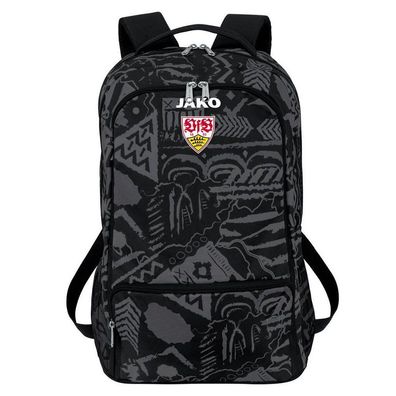 Jako VfB Rucksack Tropicana ST1811