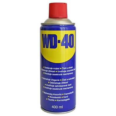 Spray WD-40® 400 ml