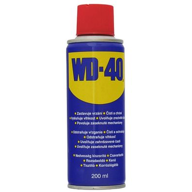 Spray WD-40® 200 ml