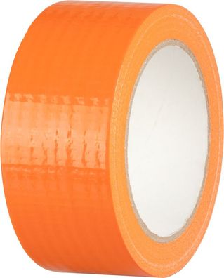 Klebeband Strend Pro, 48 mm, L-25 m, orange, Abdeckband, UV, für Fassade