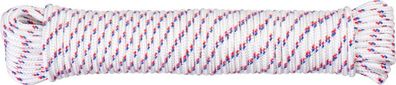 Wäscheleine Cloth-Line L-20 m/4 mm, PP, Special