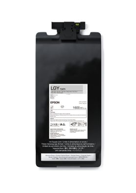 EPSON Tinte light grau 1600ml SC P20500