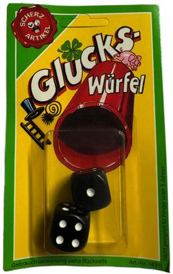 Glückswürfel