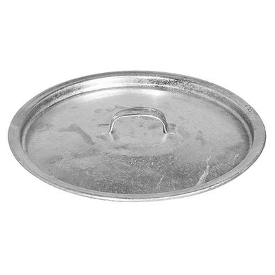 Topfdeckel 15 Liter, Zn
