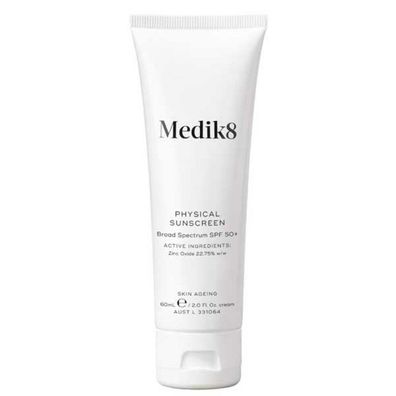 Medik8 Physikalischer Sonnenschutz SPF50 60ml
