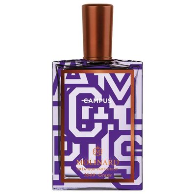 Personnelle Collection Molinard 75ml