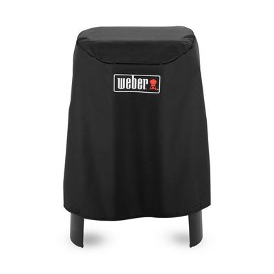 Weber Premium Abdeckhaube für alle Lumin Modelle mit Stand