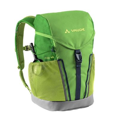 Vaude Puck 10 15476, apple, Mädchen & Jungen
