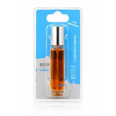 Whisper I'm Brave Eau De Parfum 15 ml