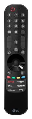 LG MR25GB