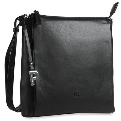 Picard Bali Umhängetasche 1202, schwarz, Damen