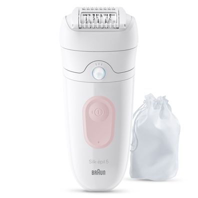 Braun Silk-epil 5-011 (963015)