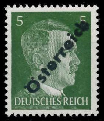 Österreich 1945 Nr 660 postfrisch X999D16