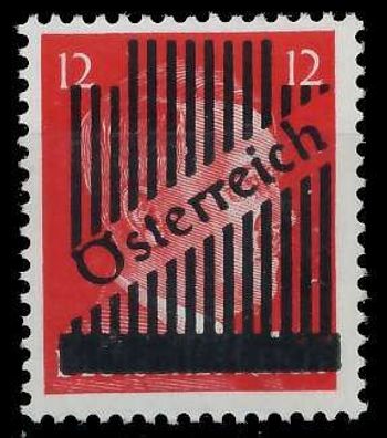 Österreich 1945 Nr 671x postfrisch X999D1A