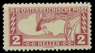 Österreich 1917 Nr 219B postfrisch X99A0F2