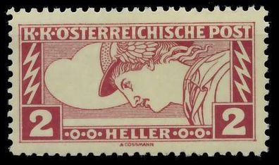 Österreich 1917 Nr 219A postfrisch X99A0F6