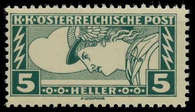 Österreich 1917 Nr 220A postfrisch X99A0FA