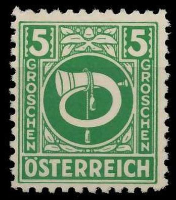 Österreich 1945 Nr 724 postfrisch X9D53B6