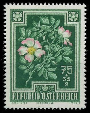 Österreich 1948 Nr 874 postfrisch X9DD6F2
