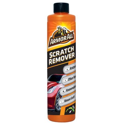 Armor All Scratch Remover Kratzer Entferner Auto Politur Lack Reiniger Pflege