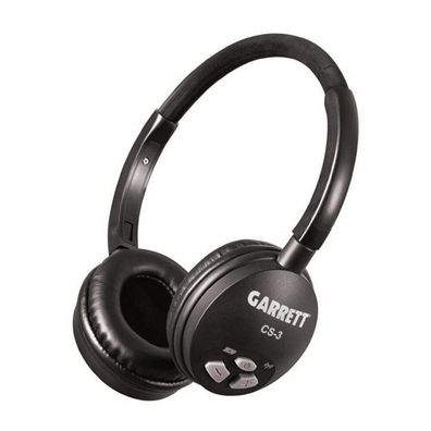 Garrett - 1635510 - Übersetzungskopfhörer