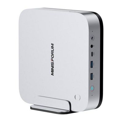 Minis Forum - X1Pro-470-B - Kleincomputer