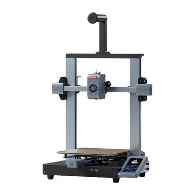 Longer - LK10 - 3D-Drucker