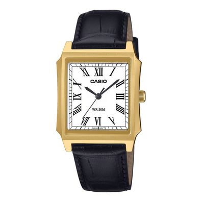Casio - MTP-B190GL-7BVEF - Armbanduhr - Damen - Quarz - Casio Collection