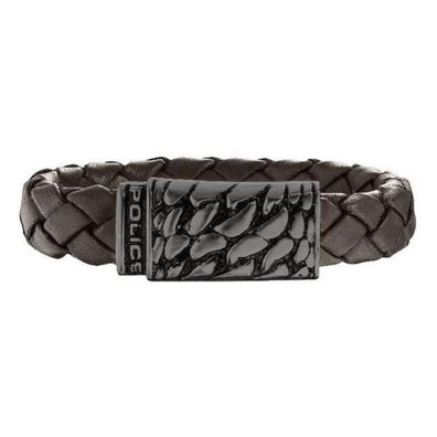 POLICE JEWELS Jewelry Mod. PJ25729BLC02-L